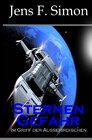 Buchcover Sternen Gefahr