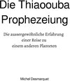 Buchcover Die Thiaoouba Prophezeiung