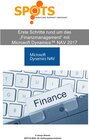 Buchcover Microsoft Dynamics™ NAV2017 / Erste Schritte rund um Finanzwesen mit Microsoft® Dynamics™ NAV2017/Bd. 6
