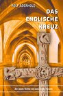 Buchcover James Dante Farsetti / Das englische Kreuz