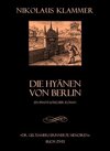 Buchcover Dr. Geltsamers erinnerte Memoiren - Teil 2