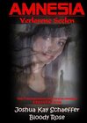 Buchcover Endstation / Amnesia - Verlorene Seelen