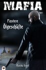 Buchcover Mafia: Finstere Ölgeschäfte