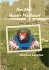 Buchcover Nur Mut kleiner Maulwurf