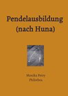 Buchcover Pendelausbildung (nach Huna)