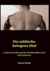 Buchcover Die zyklische ketogene Diät