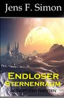 Buchcover Endloser Sternenraum