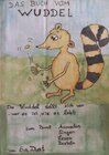 Buchcover Das Buch vom Wuddel