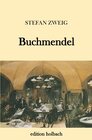 Buchcover Buchmendel