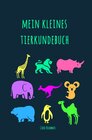 Buchcover Mein kleines Tierkundebuch