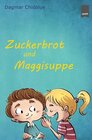 Buchcover Zuckerbrot und Maggisuppe