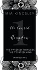 Buchcover The Twisted Kingdom / The Twisted Kingdom – Volume 1