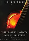 Buchcover William Thomson, der Aussätzige