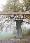 Buchcover Baumschätze Baden-Württembergs