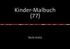 Buchcover Malbuch für Kinder 77