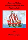 Buchcover Rahel und Tabea auf der Suche nach dem Piratenschatz