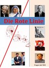 Buchcover Die Rote Linie