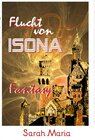 Buchcover Flucht von Isona
