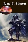 Buchcover Ritter der Universen / Guardian der Sterne