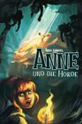Buchcover Anne und die Horde