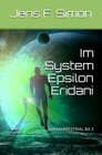Buchcover PARATERRESTRIAL / Im System Epsilon Eridani