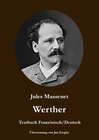 Buchcover Werther: Französisch/Deutsch