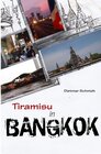 Buchcover Tiramisu in Bangkok