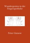 Buchcover Wundergesten in der Fingerapotheke