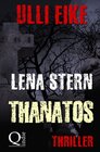 Buchcover Lena Stern / Lena Stern: Thanatos
