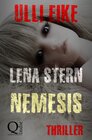 Buchcover Lena Stern / Lena Stern: Nemesis