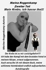 Buchcover Ich hasse meinen Krebs, Debehr Verlag / Mein Krebs, ich hasse ihn!!!