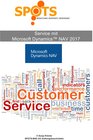 Buchcover Microsoft Dynamics™ NAV2017 / Service mit Microsoft Dynamics™ NAV2017/Bd. 7
