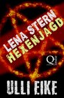 Buchcover Lena Stern / Lena Stern: Hexenjagd