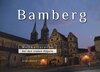 Buchcover Bamberg