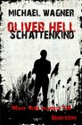 Buchcover Oliver Hell / Oliver Hell - Schattenkind