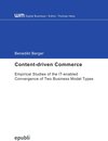 Buchcover Content-driven Commerce