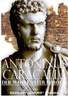 Buchcover Antoninus Caracalla der wahre Vater Europas