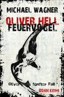 Buchcover Oliver Hell / Oliver Hell - Feuervogel
