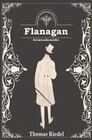 Buchcover Flanagan