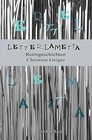 Buchcover Letterlametta