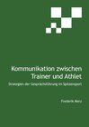 Buchcover Kommunikation zwischen Trainer und Athlet