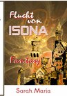 Buchcover Flucht von Isona