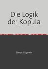 Buchcover Die Logik der Kopula