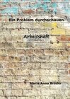 Buchcover Schriftliche Meditationen für mehr Klarheit und Freiheit / Ein Problem durchschauen