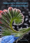 Buchcover Spagyrik / Spagyrische Mischungen nach Mendelejew
