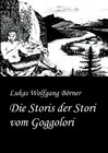 Buchcover Die Storis der Stori vom Goggolori