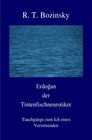 Buchcover Erdoğan der Tintenfischneurotiker