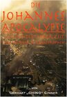 Buchcover die Johannes-Apocalypse im Kontext ihrer Zeit