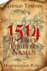 Buchcover 1514 - In drey Teuffels Namen
