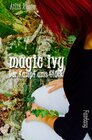 Buchcover magic ivy